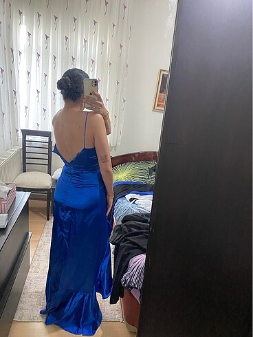 Trendyolmilla abiye - Görsel 6