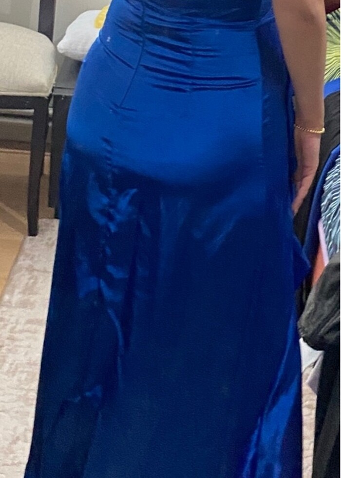 Trendyolmilla abiye - Görsel 5