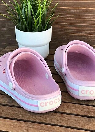 #Crocs #Terlik