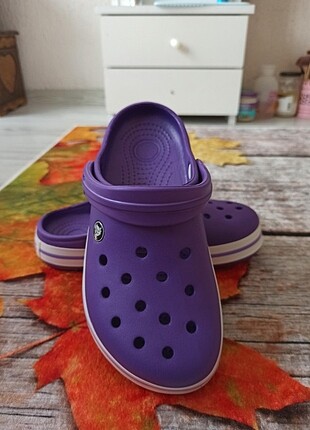 Crocs Terlik