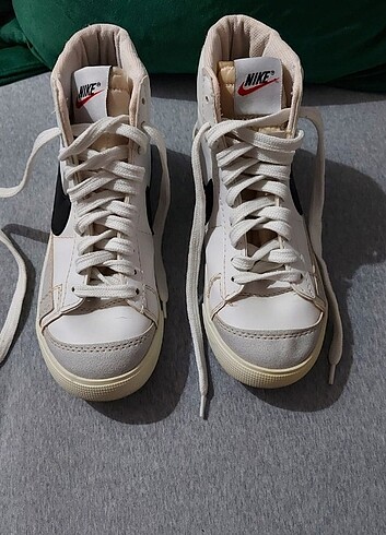 Nike Blazer ayakkabı 
