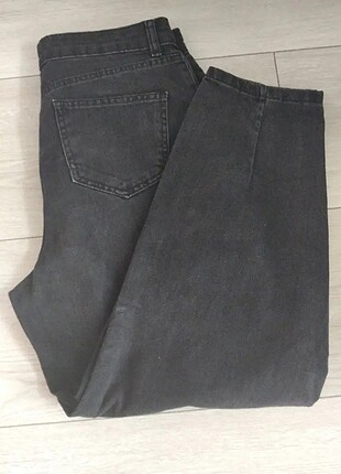 mom jean pantolon
