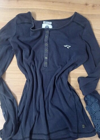 vintage body