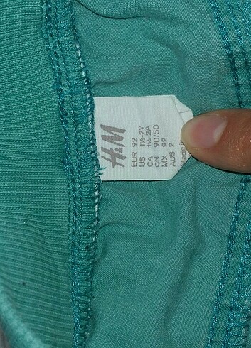 24-36 Ay Beden Çocuk sort 