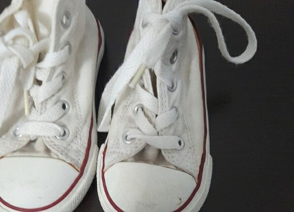 Converse ayakkabı