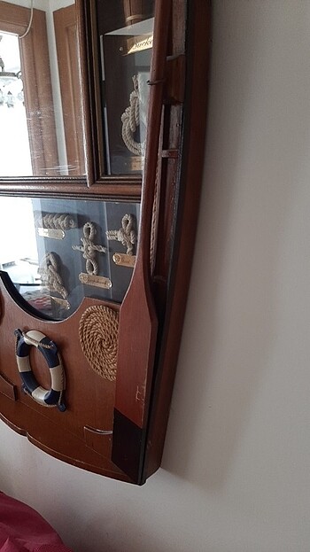 Tasarımcı Gemici tablo