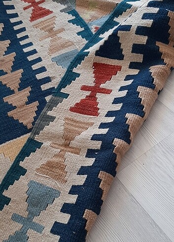 Beden El orgu kilim