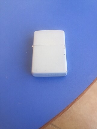 Zippo çakmak