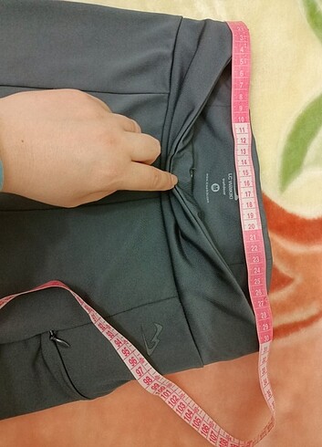 LC Waikiki Lcw füme tayt