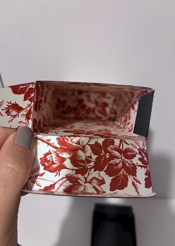 Gucci Gucci Bloom Kadın BOŞ Parfüm kutusu 100 ml