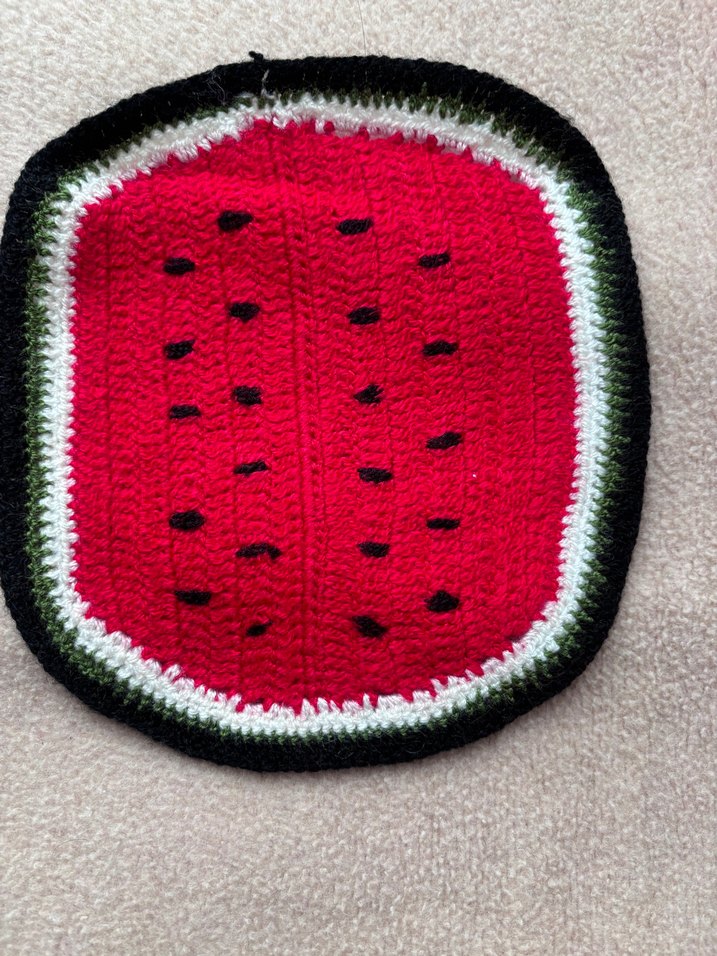 Renkli Kırmızı Banyo lifi Süngeri Seti - Görsel 4