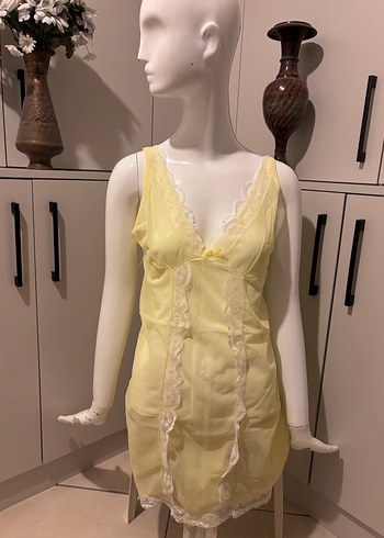 Siyah Örgü Drape Lüks Kadın triko - Görsel 11