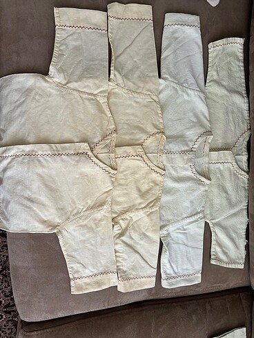 #ZIBIN #KIZERKEK #BEBEKGİYİM - Görsel 3