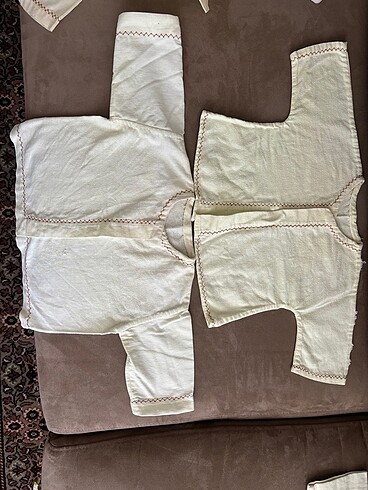 #ZIBIN #KIZERKEK #BEBEKGİYİM - Görsel 4