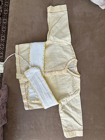 #ZIBIN #KIZERKEK #BEBEKGİYİM - Görsel 5