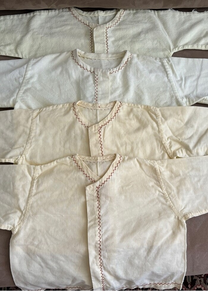 #ZIBIN #KIZERKEK #BEBEKGİYİM - Görsel 2