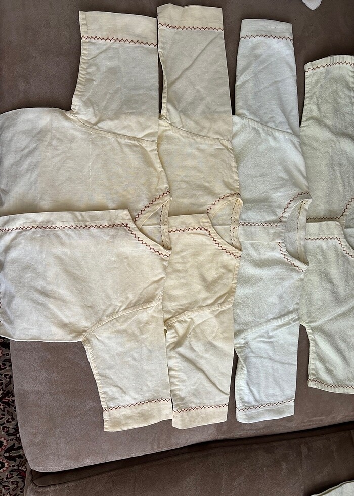 #ZIBIN #KIZERKEK #BEBEKGİYİM - Görsel 3