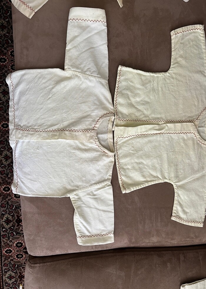 #ZIBIN #KIZERKEK #BEBEKGİYİM - Görsel 4