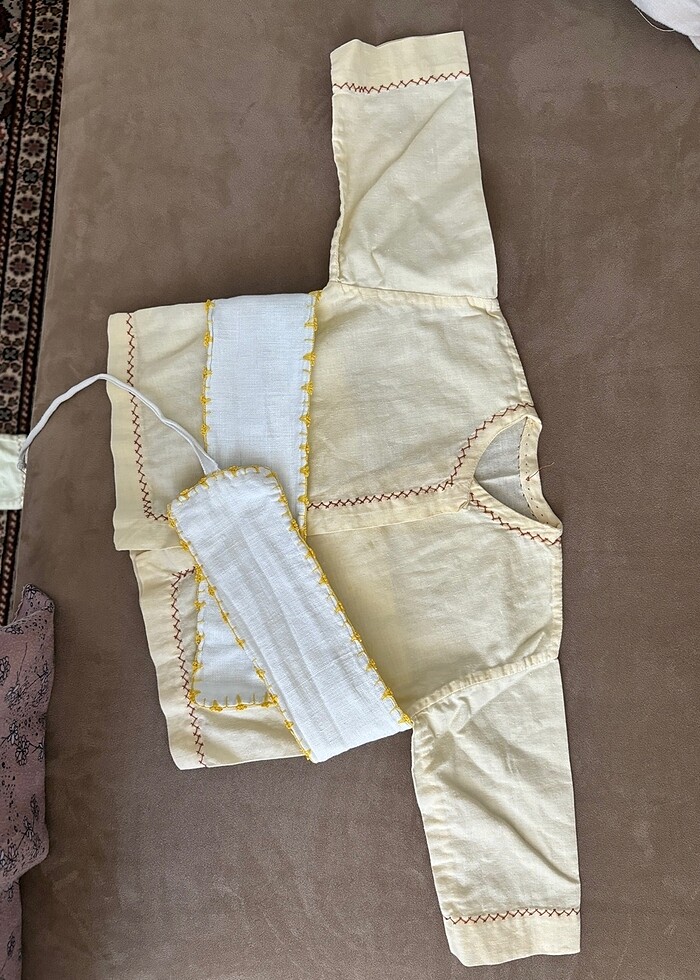 #ZIBIN #KIZERKEK #BEBEKGİYİM - Görsel 5