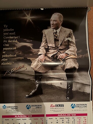 6 #ATATÜRK #POSTERİ