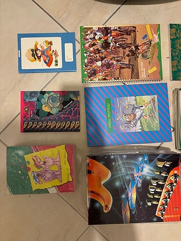  Beden #DEFTER #METODDEFTERİ #OKULDEFTERİ
