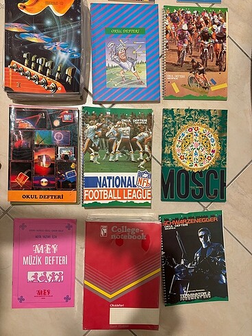  Beden Renk #DEFTER #METODDEFTERİ #OKULDEFTERİ