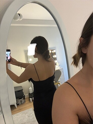 Zara Elbise