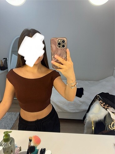 Zara Bluz