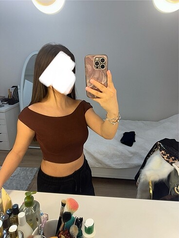 Zara Zara Bluz