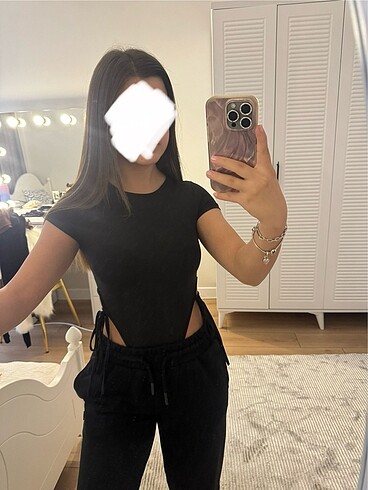İpli Body