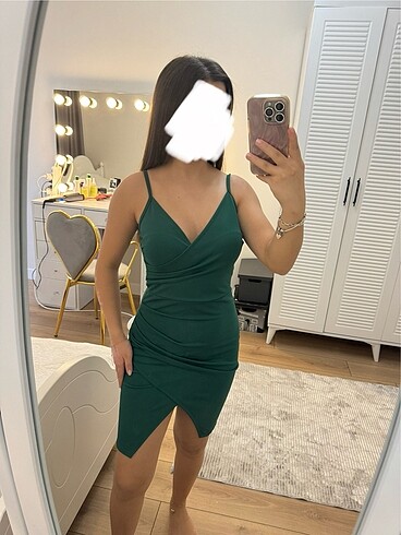 Zara Elbise