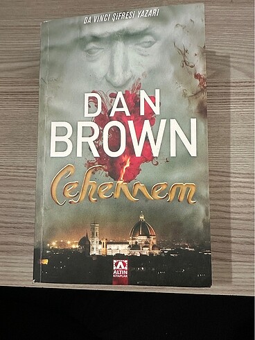 Cehennem - Dan Brown