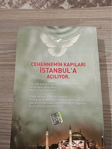 Cehennem - Dan Brown