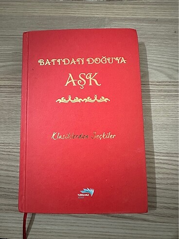 Batı?dan Doğu?ya Aşk