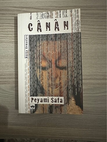 Canan - Peyami Safa