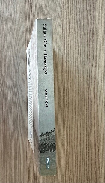 Beden Sultan Güç Ve Hassasiyet - Ahmet Uçar