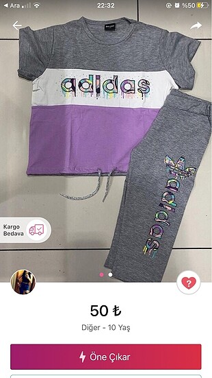 7 Yaş Beden çeşitli Renk Alt üst takım