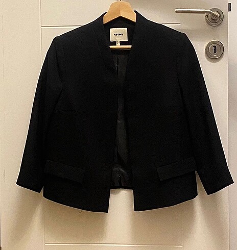 Koton Kısa Blazer