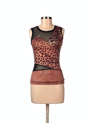 Vintage Love Bluz 70 İndirimli