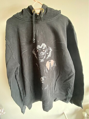 Death Note Sweatshirt