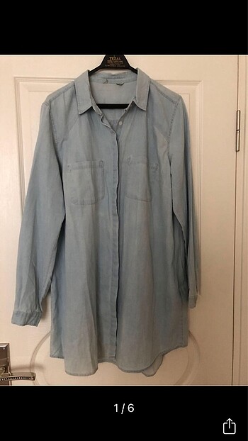 46 beden tunik