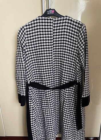 Kadın kaban  - Görsel 3