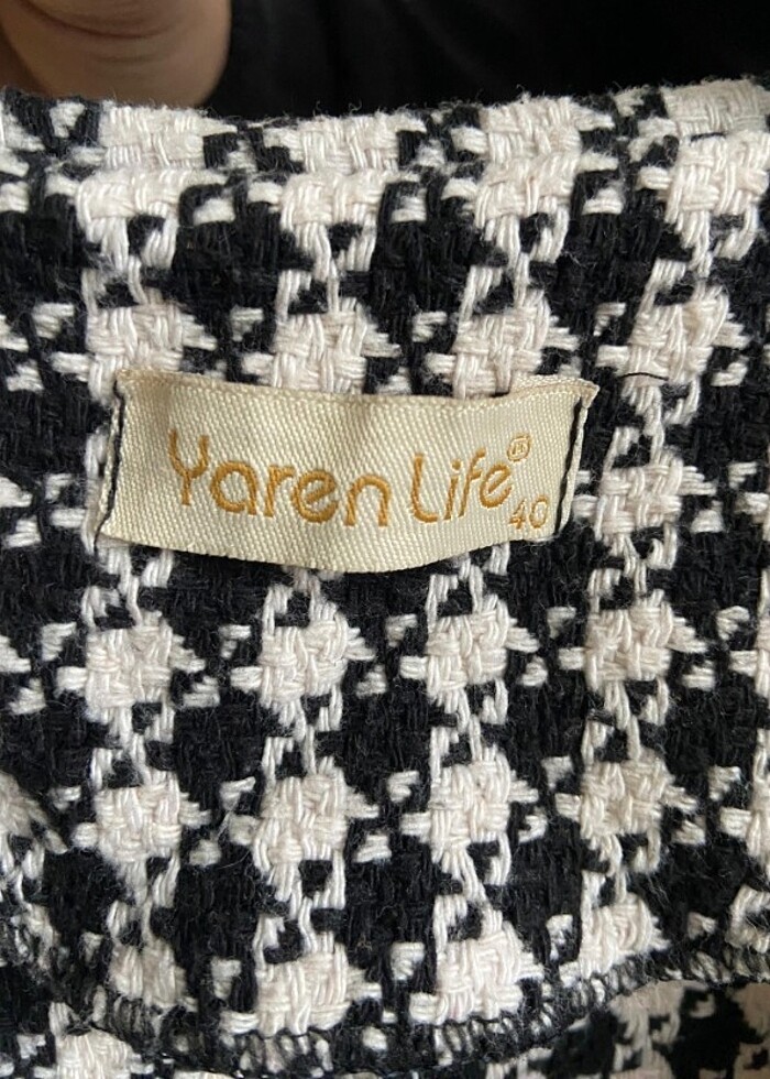 Kadın kaban  - Görsel 2