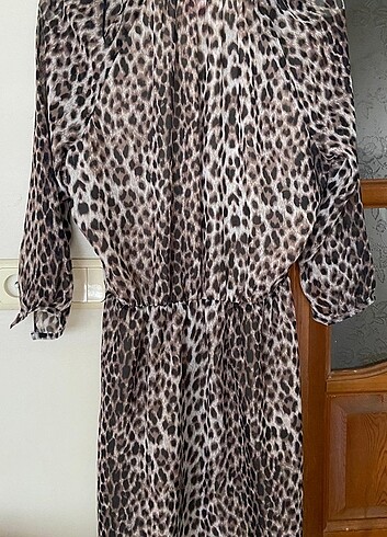 İnce elbise - Görsel 2