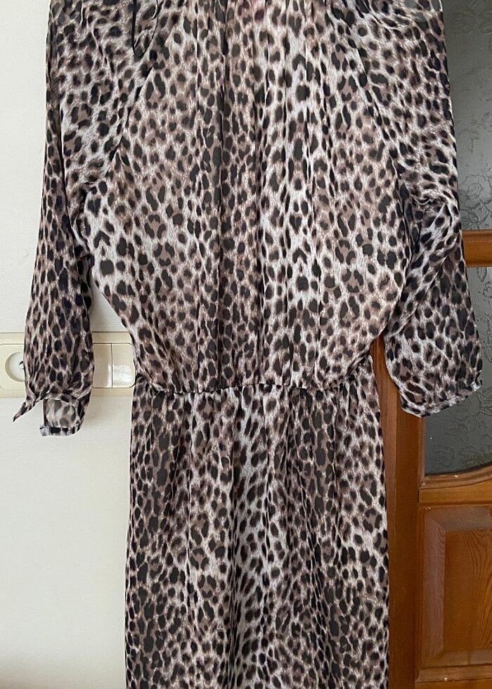 İnce elbise - Görsel 2