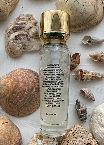 Million Pauline Gold Edition Primer - Görsel 2