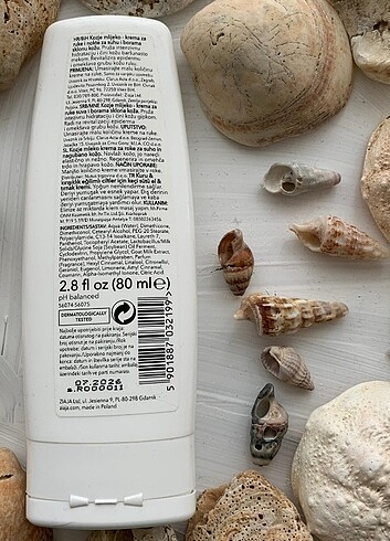 Ziaja Keçi Sütü El ve Tırnak Kremi - Görsel 2