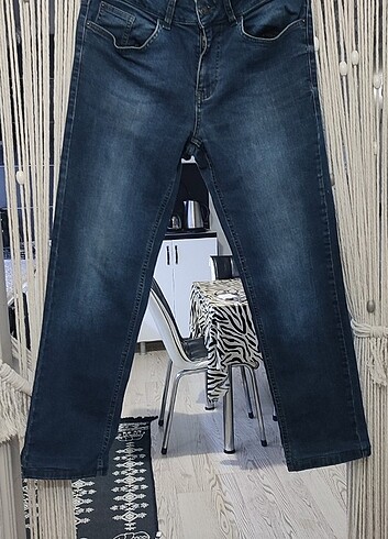 Erkek jean