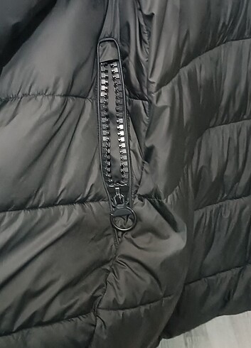 Uzun palto - Görsel 5