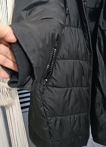 Uzun palto - Görsel 6